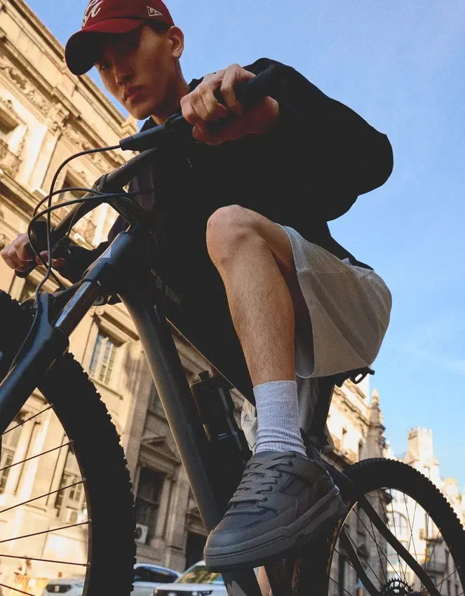 Skate-Sneaker Skate-Sneaker