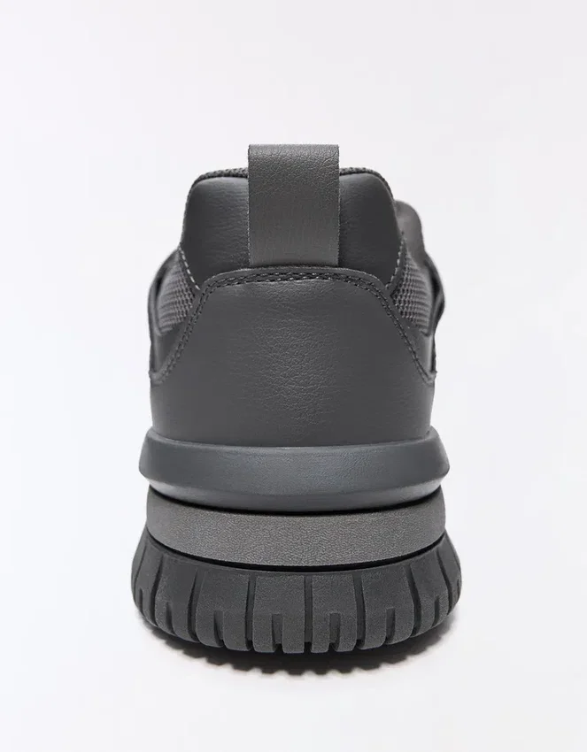 Skate-Sneaker Skate-Sneaker