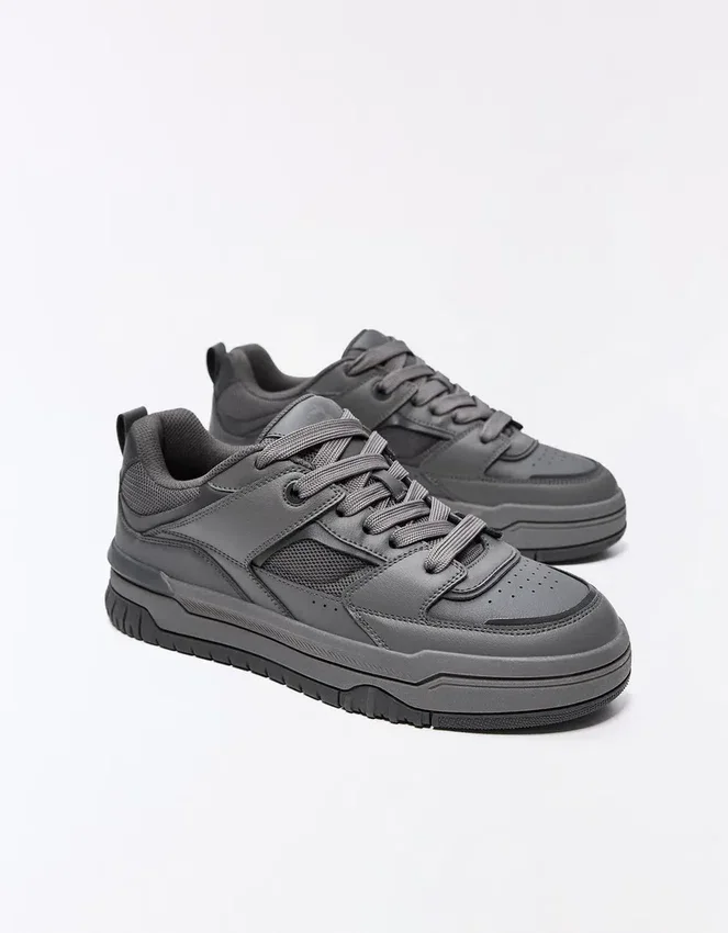 Skate-Sneaker Skate-Sneaker