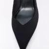 Slingback-Pumps – Schuhe mit High Heels