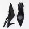 Slingback-Pumps – Schuhe mit High Heels