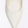 Slingback-Schuhe mit Kitten-Heel – Schuhe mit High Heels