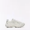 Sneaker mit voluminöser Sohle Sneaker mit voluminöser Sohle