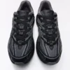 Sneaker mit voluminöser Sohle Sneaker mit voluminöser Sohle