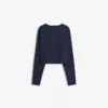 Soft Touch-Strickjacke mit Knöpfen – Pullover und Strickjacken Soft Touch-Strickjacke mit Knöpfen – Pullover und Strickjacken