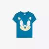 Sonic Kurzarm-T-Shirt Sonic Kurzarm-T-Shirt