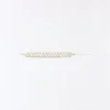 Spiegel-Choker-Halskette Spiegel-Choker-Halskette
