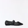 Spitzen-Ballerinas Spitzen-Ballerinas