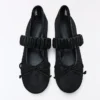 Spitzen-Ballerinas Spitzen-Ballerinas