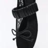 Spitzen-Ballerinas Spitzen-Ballerinas