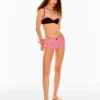 Spitzen-Culotte Spitzen-Culotte