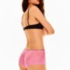 Spitzen-Culotte Spitzen-Culotte