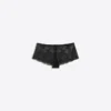 Spitzen-Culotte Spitzen-Culotte