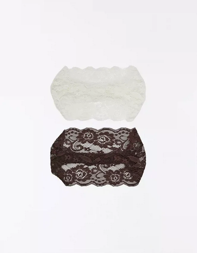 Spitzen-Haarbänder – Accessoires Spitzen-Haarbänder – Accessoires