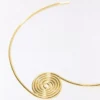 Starre Spiralkette Starre Spiralkette