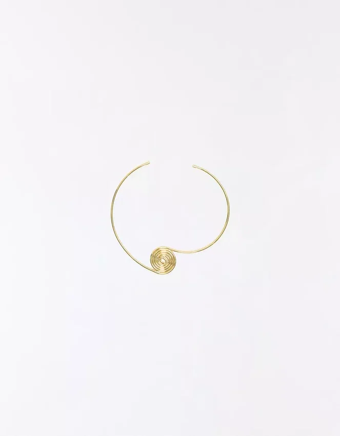 Starre Spiralkette Starre Spiralkette