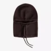 Strick-Sturmhaube – Accessoires Strick-Sturmhaube – Accessoires