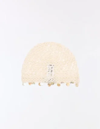 Strickmütze Strickmütze