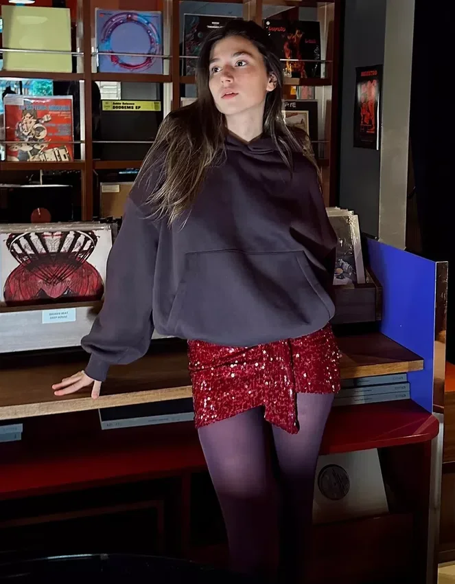 Strumpfhose Strumpfhose