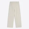 Super Baggy Flowing Hosen mit Abnähern – Hosen – Herren