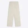 Super Baggy Flowing Hosen mit Abnähern – Hosen – Herren