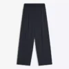 Super-Baggy-Hose mit Abnähern Super-Baggy-Hose mit Abnähern