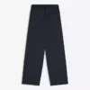 Super-Baggy-Hose mit Abnähern Super-Baggy-Hose mit Abnähern
