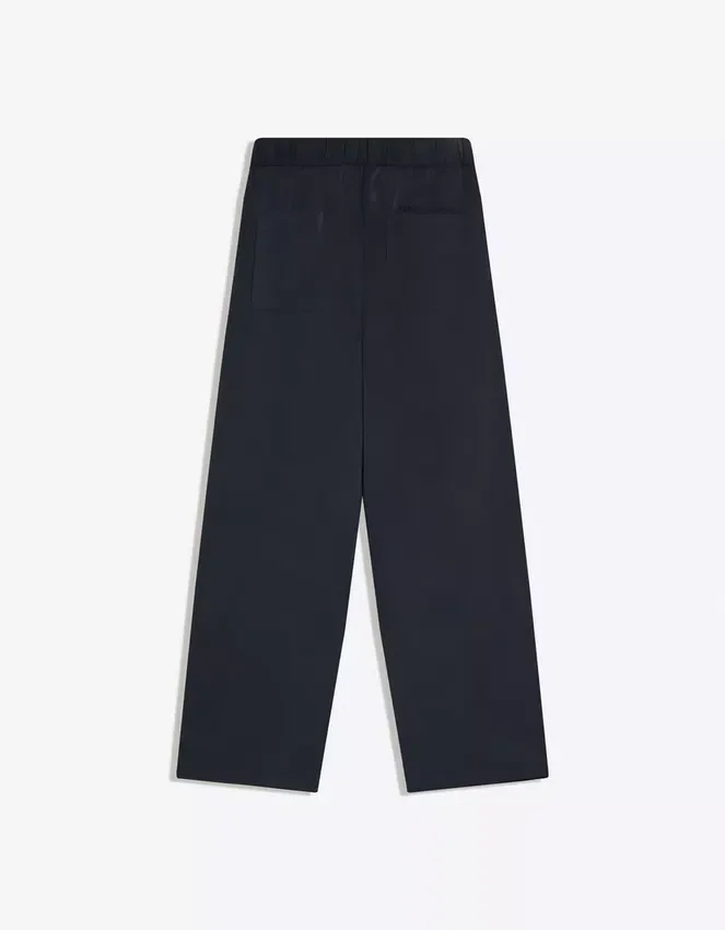 Super-Baggy-Hose mit Abnähern Super-Baggy-Hose mit Abnähern