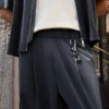 Super-Baggy-Hose mit Abnähern – Hose Super-Baggy-Hose mit Abnähern – Hose