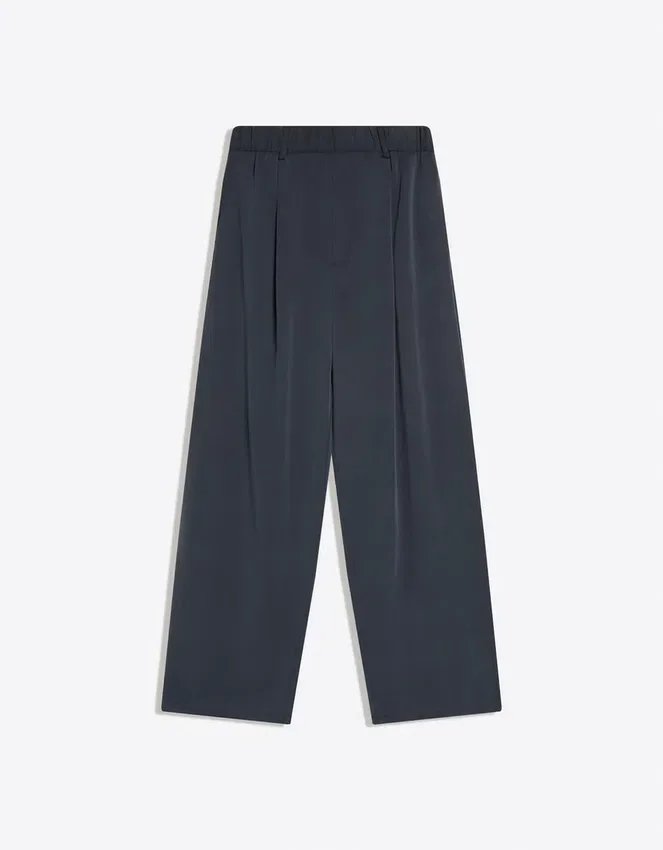 Super-Baggy-Hose mit Abnähern – Hose Super-Baggy-Hose mit Abnähern – Hose