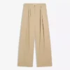 Super-Baggy-Hose mit Abnähern Super-Baggy-Hose mit Abnähern