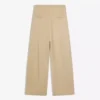 Super-Baggy-Hose mit Abnähern Super-Baggy-Hose mit Abnähern