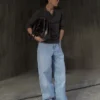 Super Baggy Jeans