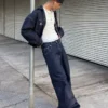 Super Baggy Jeans