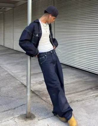 Super Baggy Jeans Super Baggy Jeans