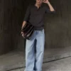 Super Baggy Jeans