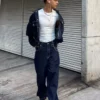 Super Baggy Jeans