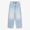 Super Baggy Jeans
