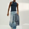 Super Baggy Jeans – Herren