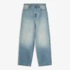 Super Baggy Jeans – Herren
