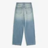 Super Baggy Jeans – Herren
