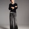 Super Baggy Jeans – Jeans