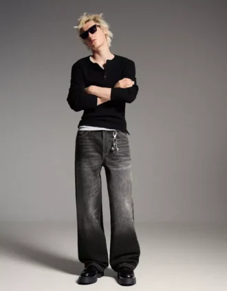 Super Baggy Jeans – Jeans Super Baggy Jeans – Jeans
