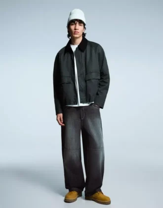 Super Baggy Jeans – Jeans Super Baggy Jeans – Jeans