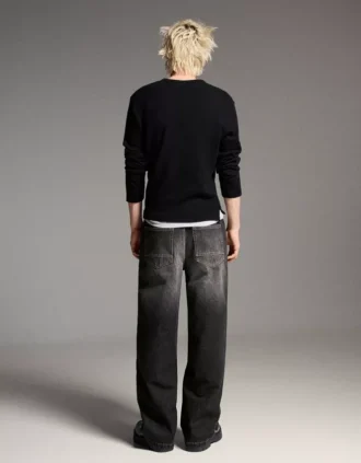 Super Baggy Jeans – Jeans Super Baggy Jeans – Jeans