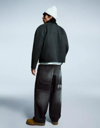 Super Baggy Jeans – Jeans Super Baggy Jeans – Jeans