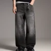 Super Baggy Jeans – Jeans