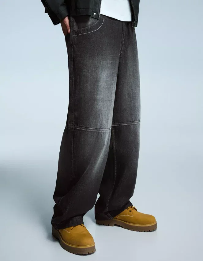 Super Baggy Jeans – Jeans Super Baggy Jeans – Jeans