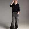 Super Baggy Jeans – Jeans