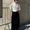 Super Baggy Tailored Fit Hose Super Baggy Tailored Fit Hose
